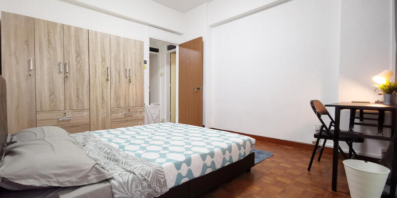 Thomson Grove, 590 Yio Chu Kang Road, Room Rental, 100 sqft, Condominium For Rent, by Bespoke Habitat Pte Ltd, 24479679 - PR4 - PropertyGuru.com.sg