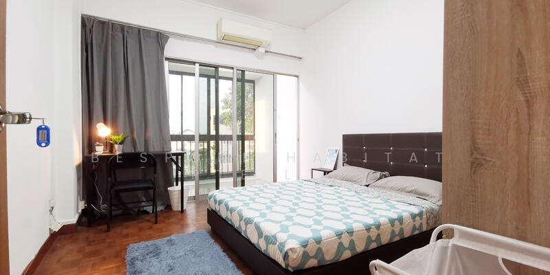 Thomson Grove, 590 Yio Chu Kang Road, Room Rental, 100 sqft, Condominium For Rent, by Bespoke Habitat Pte Ltd, 24479679 - PR4 - PropertyGuru.com.sg