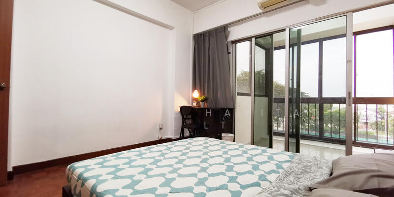 Thomson Grove, 590 Yio Chu Kang Road, Room Rental, 100 sqft, Condominium For Rent, by Bespoke Habitat Pte Ltd, 24479679 - PR4 - PropertyGuru.com.sg