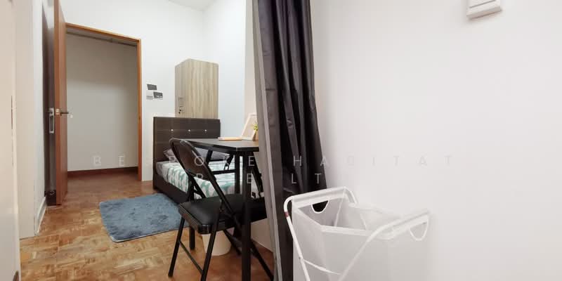 Thomson Grove, 590 Yio Chu Kang Road, Room Rental, 100 sqft, Condominium For Rent, by Bespoke Habitat Pte Ltd, 24479679 - 03-01 MBR5 - PropertyGuru.com.sg
