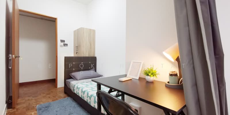 Thomson Grove, 590 Yio Chu Kang Road, Room Rental, 100 sqft, Condominium For Rent, by Bespoke Habitat Pte Ltd, 24479679 - 03-01 MBR5 - PropertyGuru.com.sg