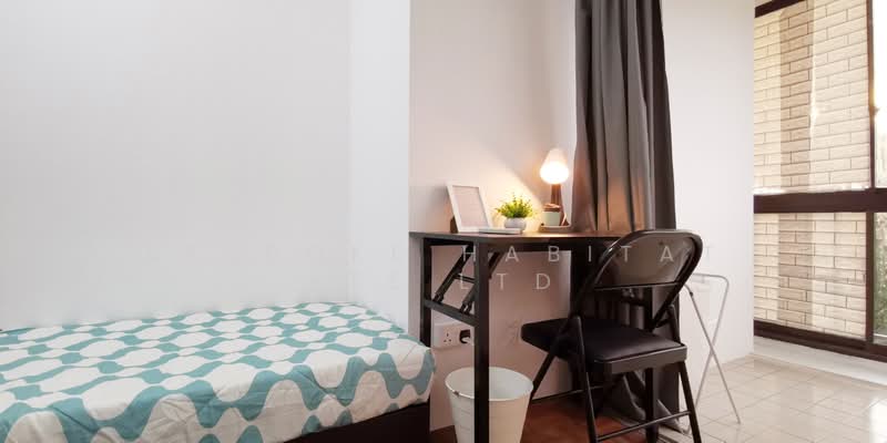 Thomson Grove, 590 Yio Chu Kang Road, Room Rental, 100 sqft, Condominium For Rent, by Bespoke Habitat Pte Ltd, 24479679 - 03-01 MBR5 - PropertyGuru.com.sg