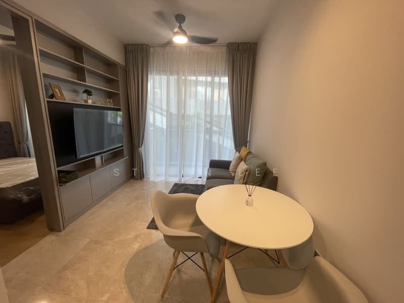 Haus On Handy, 28 Handy Road, 1 Bedroom, 452 sqft, Condominium For Rent, by Steven Lee, 24479728 - PropertyGuru.com.sg