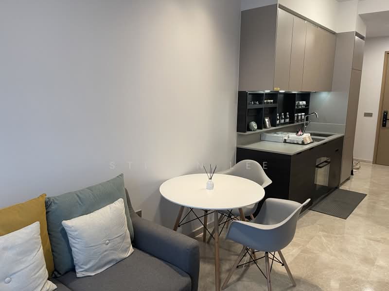 Haus On Handy, 28 Handy Road, 1 Bedroom, 452 sqft, Condominium For Rent, by Steven Lee, 24479728 - PropertyGuru.com.sg