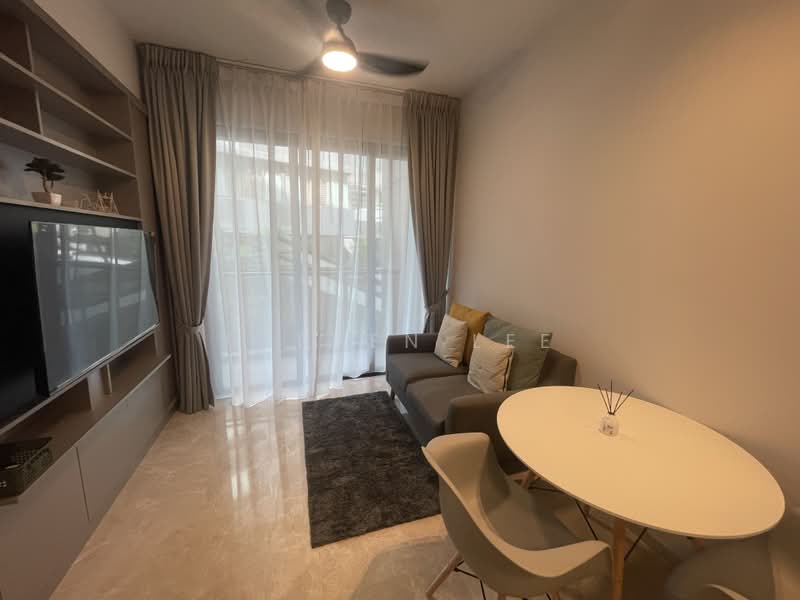 Haus On Handy, 28 Handy Road, 1 Bedroom, 452 sqft, Condominium For Rent, by Steven Lee, 24479728 - PropertyGuru.com.sg