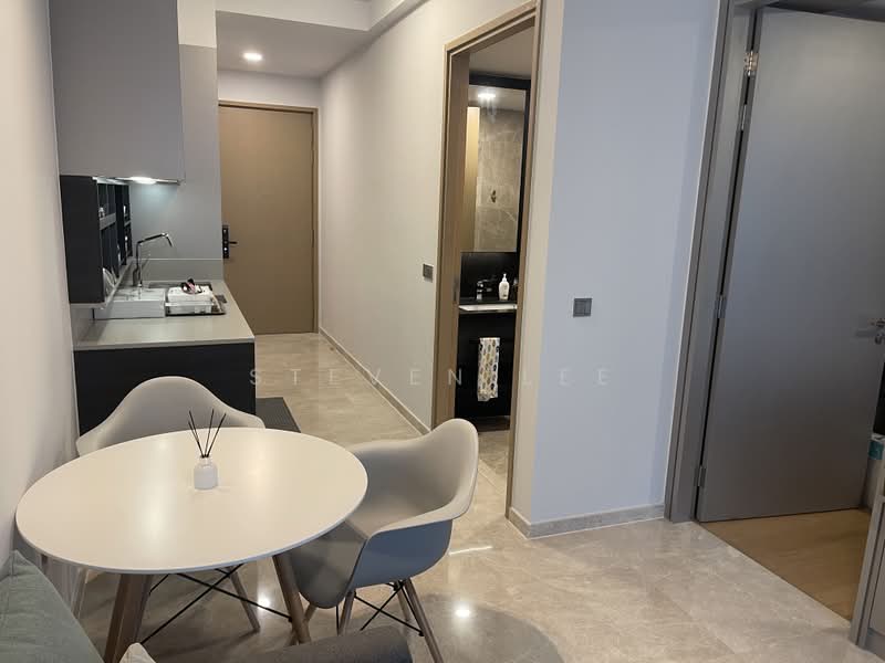 Haus On Handy, 28 Handy Road, 1 Bedroom, 452 sqft, Condominium For Rent, by Steven Lee, 24479728 - PropertyGuru.com.sg