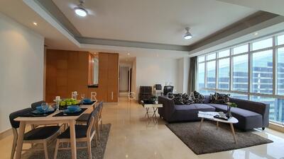 For Rent - Orchard Scotts