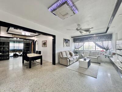 For Rent - 43 Marine Crescent