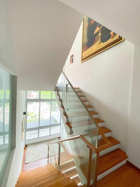 Jalan sindor, 2.5 STOREY MODERN DESIGN SEMI DETACH, 7 Bedrooms, 6,500 sqft, Semi-Detached House For Sale, by Albert Peh, 24479930 - PropertyGuru.com.sg