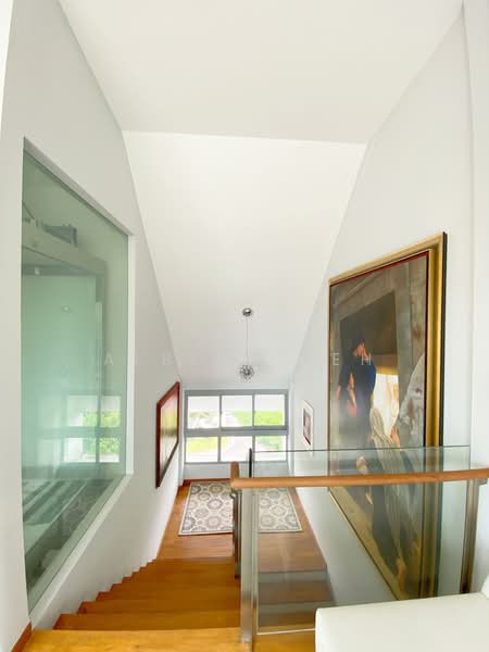 Jalan sindor, 2.5 STOREY MODERN DESIGN SEMI DETACH, 7 Bedrooms, 6,500 sqft, Semi-Detached House For Sale, by Albert Peh, 24479930 - PropertyGuru.com.sg