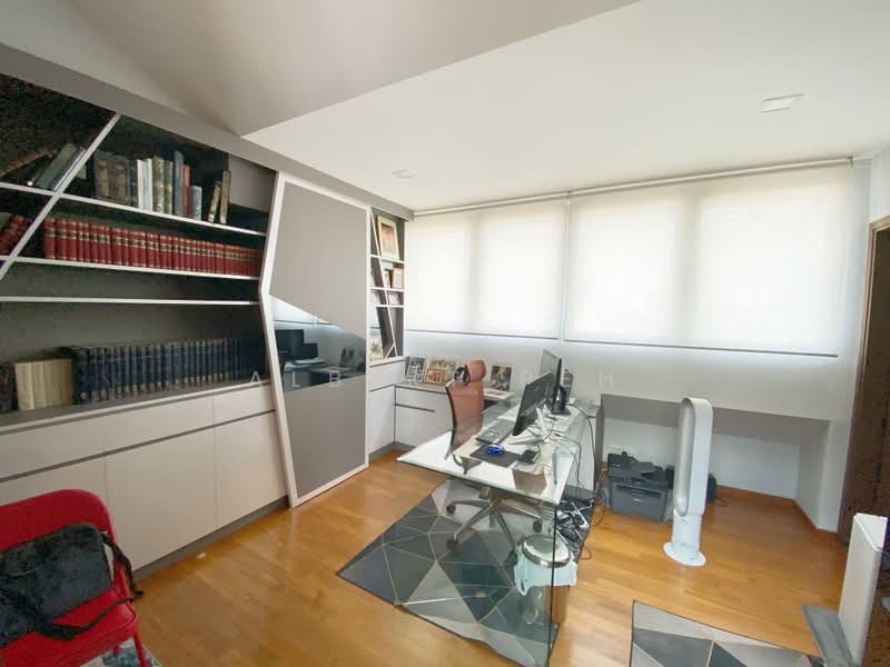 Jalan sindor, 2.5 STOREY MODERN DESIGN SEMI DETACH, 7 Bedrooms, 6,500 sqft, Semi-Detached House For Sale, by Albert Peh, 24479930 - PropertyGuru.com.sg