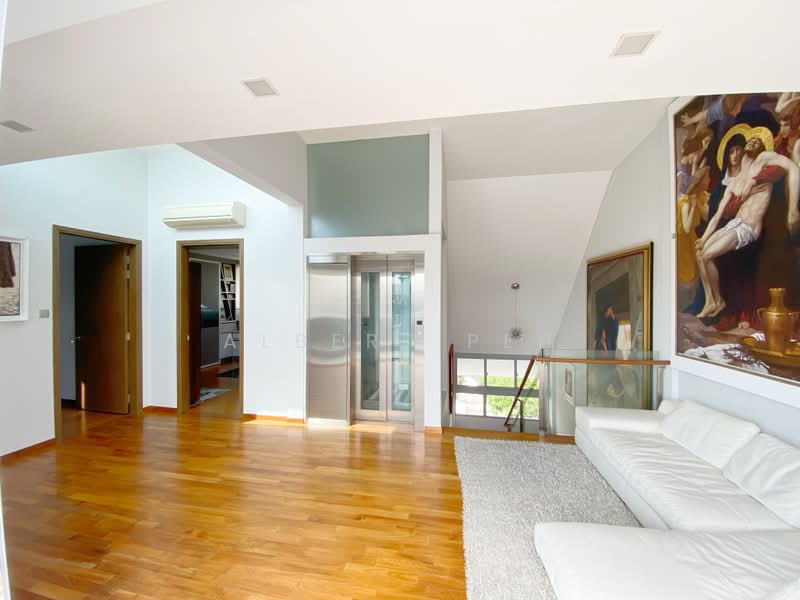 Jalan sindor, 2.5 STOREY MODERN DESIGN SEMI DETACH, 7 Bedrooms, 6,500 sqft, Semi-Detached House For Sale, by Albert Peh, 24479930 - PropertyGuru.com.sg