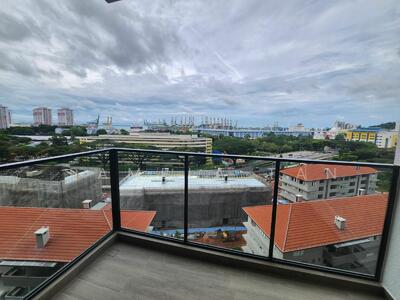 For Sale - Avenue South Residence