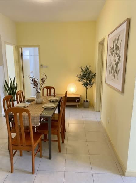 West Bay Condo, 54 West Coast Crescent, 3 Bedrooms, 1,345 sqft, Condominium For Rent, by Evon Goh, 24479987 - PropertyGuru.com.sg