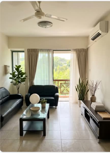West Bay Condo, 54 West Coast Crescent, 3 Bedrooms, 1,345 sqft, Condominium For Rent, by Evon Goh, 24479987 - PropertyGuru.com.sg