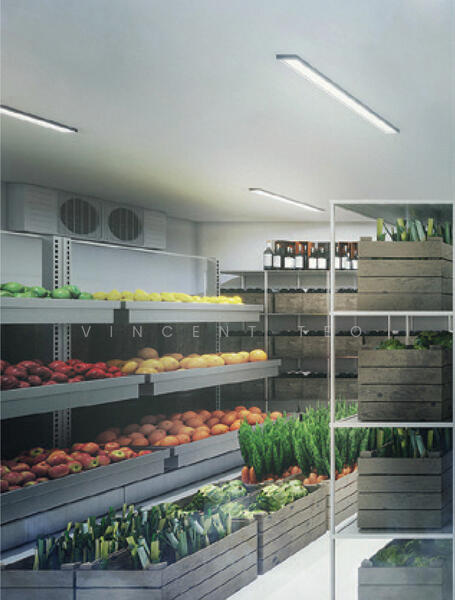 CT Foodnex, 2A-2B Mandai Estate, 1,851 sqft, Light Industrial (B1) For Sale, by Vincent Teo, 24479989 - CommercialGuru.com.sg