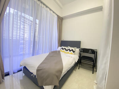 For Rent - Parc Riviera