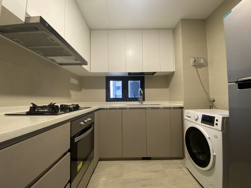 For Rent - Parc Riviera