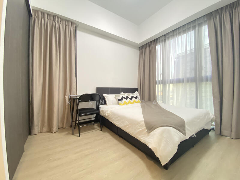 For Rent - Parc Riviera