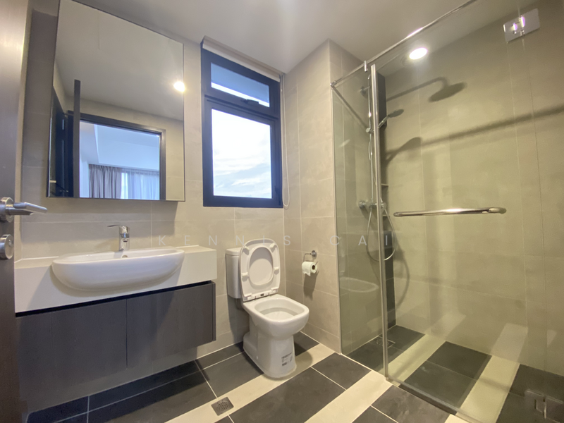 For Rent - Parc Riviera