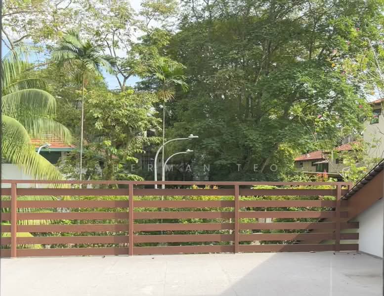 Cluny Park GCB For Rent, Cluny Park, 7 Bedrooms, 12,000 sqft, Good Class Bungalow For Rent, by Sherman Teo, 24480066 - PropertyGuru.com.sg