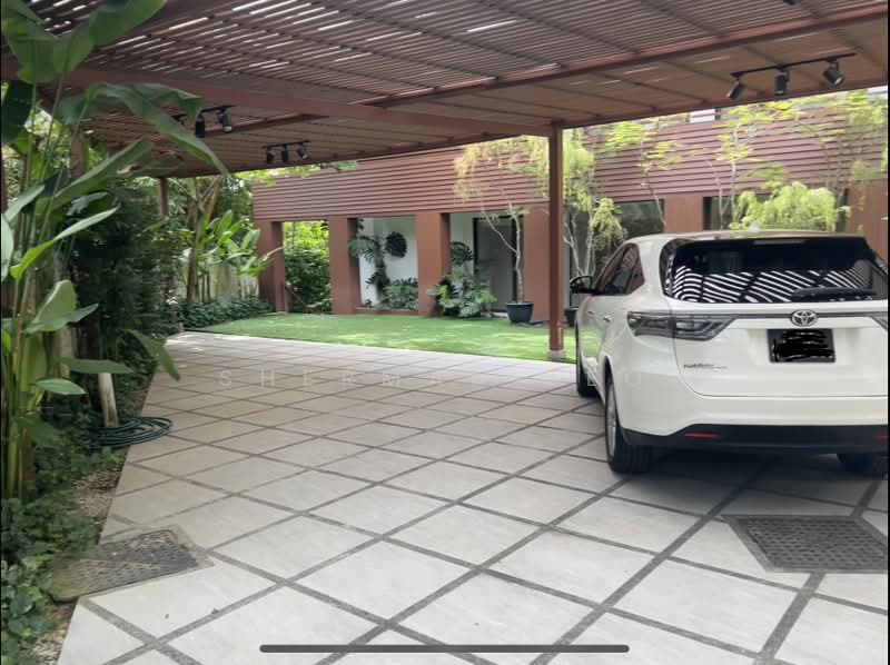 Cluny Park GCB For Rent, Cluny Park, 7 Bedrooms, 12,000 sqft, Good Class Bungalow For Rent, by Sherman Teo, 24480066 - PropertyGuru.com.sg