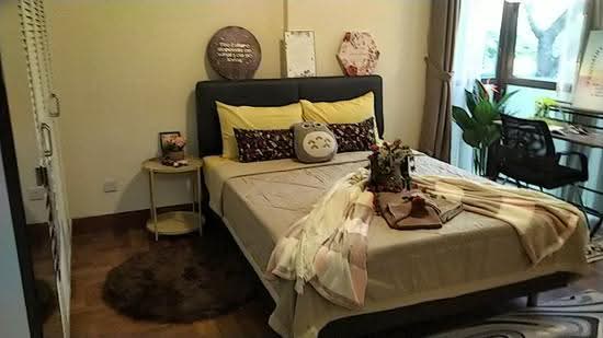 Parc Oasis, 37 Jurong East Avenue 1, Boon Lay / Jurong / Tuas, Room Rental, 40 sqft, Condominium For Rent, by Louis Siow, 24480170 - PropertyGuru.com.sg