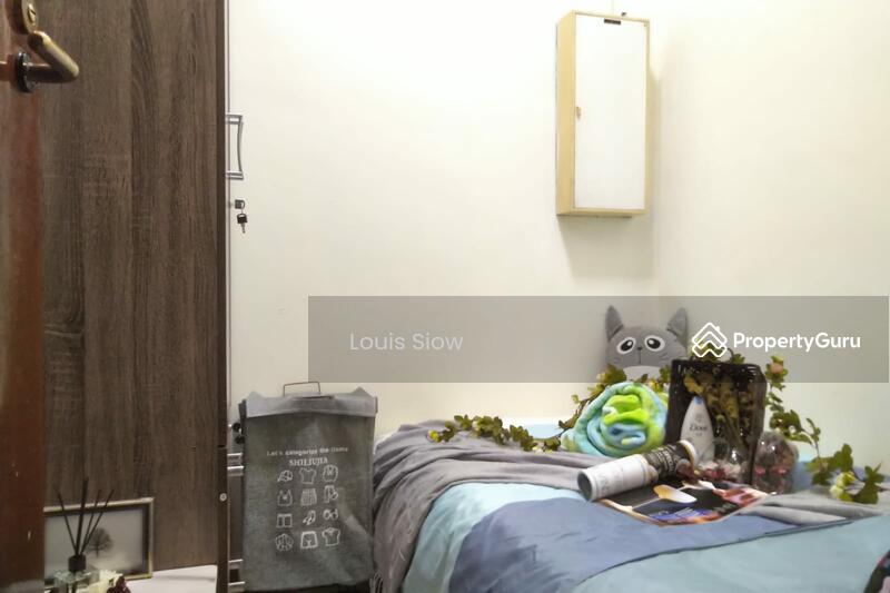 For Rent - Parc Oasis