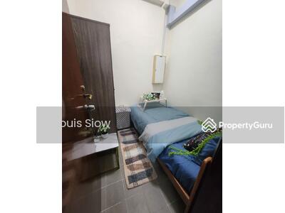 For Rent - Parc Oasis