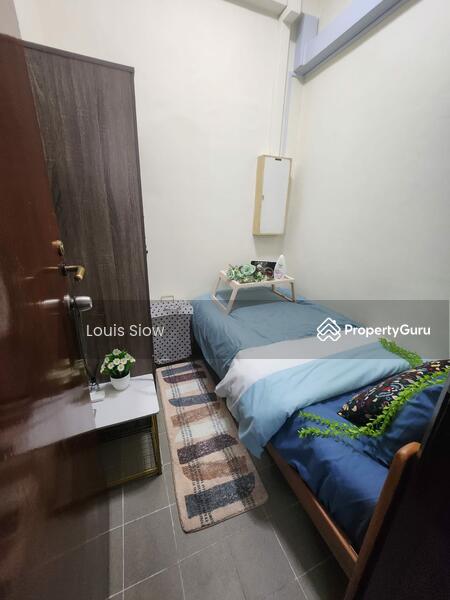 For Rent - Parc Oasis
