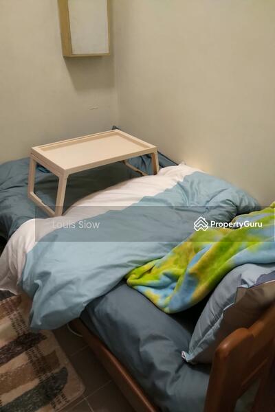 For Rent - Parc Oasis