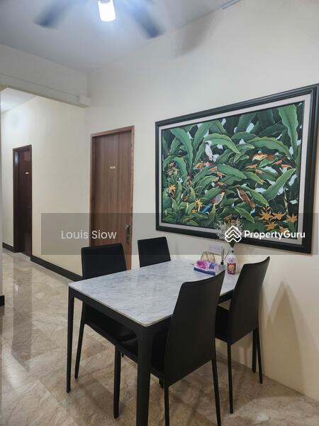 For Rent - Parc Oasis
