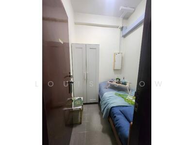 For Rent - Parc Oasis