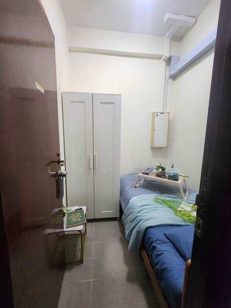 Parc Oasis, 37 Jurong East Avenue 1, Room Rental, 30 sqft, Condominium For Rent, by Louis Siow, 24480170 - PropertyGuru.com.sg