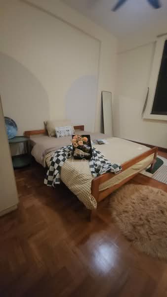 Parc Oasis, 37 Jurong East Avenue 1, Room Rental, 30 sqft, Condominium For Rent, by Louis Siow, 24480170 - PropertyGuru.com.sg