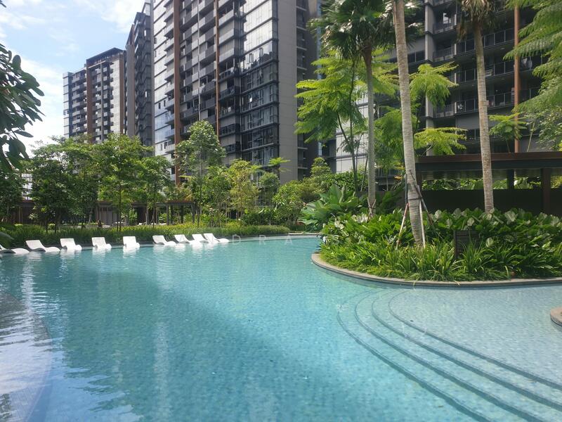 Parc Esta, 908 Sims Avenue, 2 Bedrooms, 700 sqft, Condominium For Rent, by Sandra Say, 24480198 - PropertyGuru.com.sg