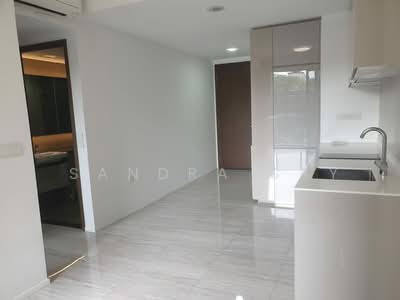 For Rent - Parc Esta