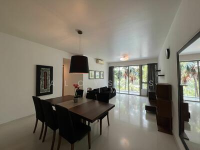 For Rent - Casa Merah