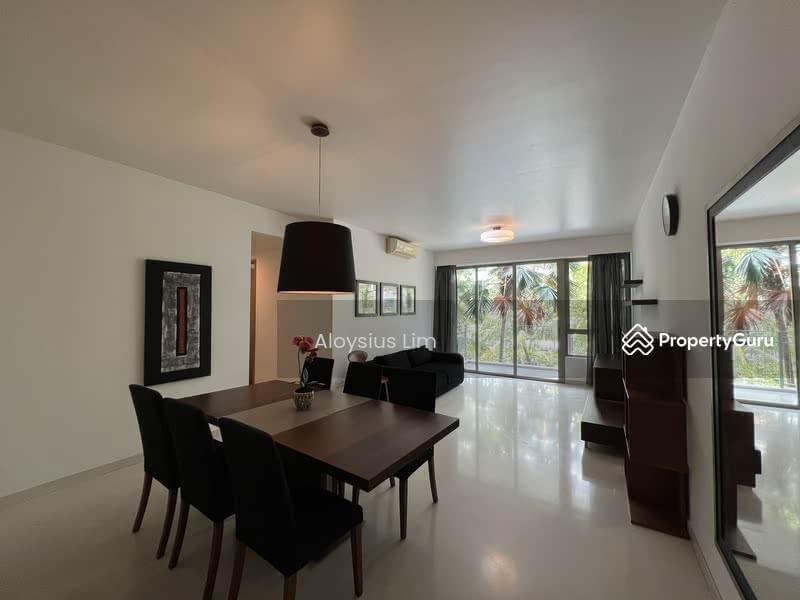 For Rent - Casa Merah