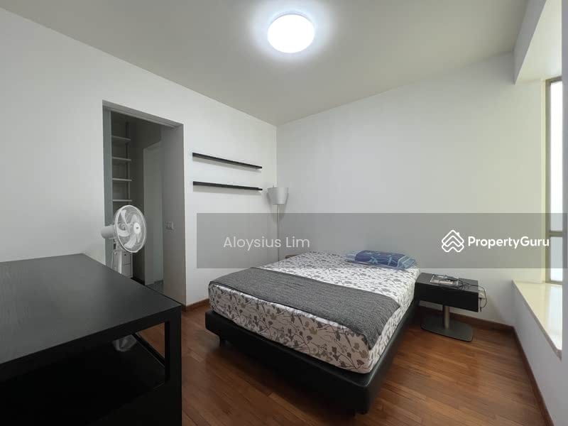 For Rent - Casa Merah