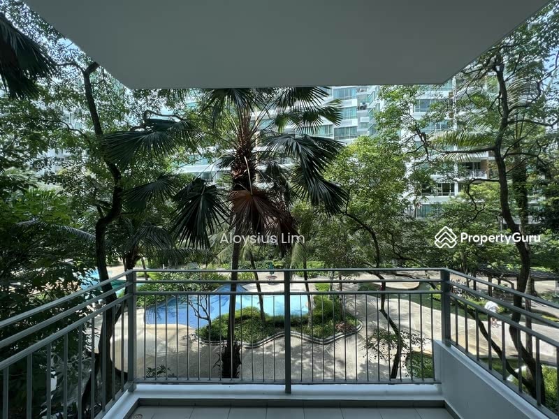 For Rent - Casa Merah