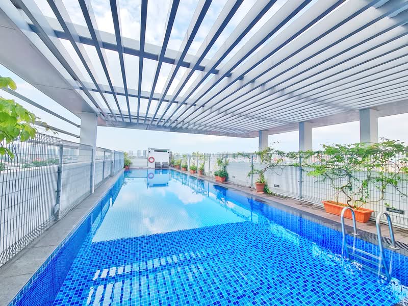 CONSERVATION SHOPHOUSE @ PAYA LEBAR MRT, Paya Lebar, PLQ, Sim Ave, Marine Parade, 3 Bedrooms, 2,476 sqft, Shophouse For Rent, by Christopher Ngo, 24480402 - PropertyGuru.com.sg