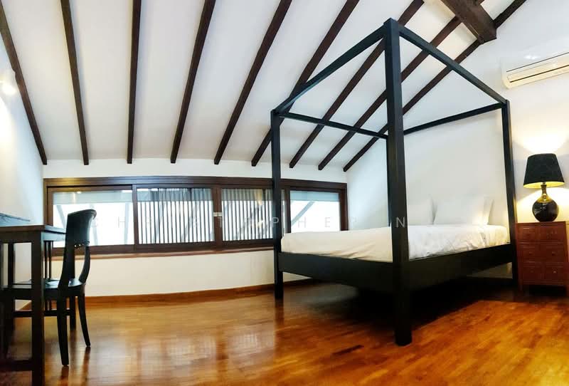 CONSERVATION SHOPHOUSE @ PAYA LEBAR MRT, Paya Lebar, PLQ, Sim Ave, Marine Parade, 3 Bedrooms, 2,476 sqft, Shophouse For Rent, by Christopher Ngo, 24480402 - PropertyGuru.com.sg