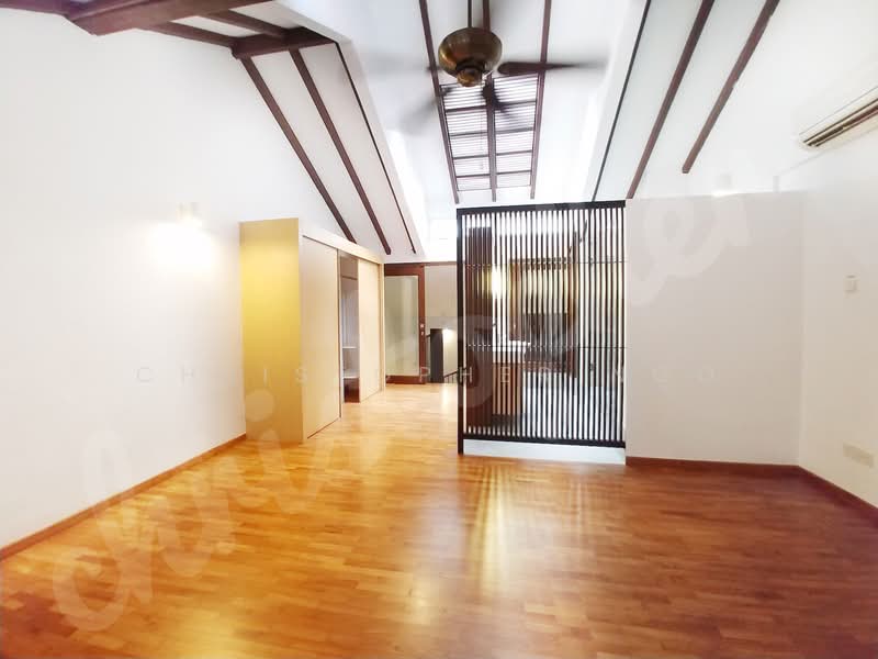 CONSERVATION SHOPHOUSE @ PAYA LEBAR MRT, Paya Lebar, PLQ, Sim Ave, Marine Parade, 3 Bedrooms, 2,476 sqft, Shophouse For Rent, by Christopher Ngo, 24480402 - PropertyGuru.com.sg