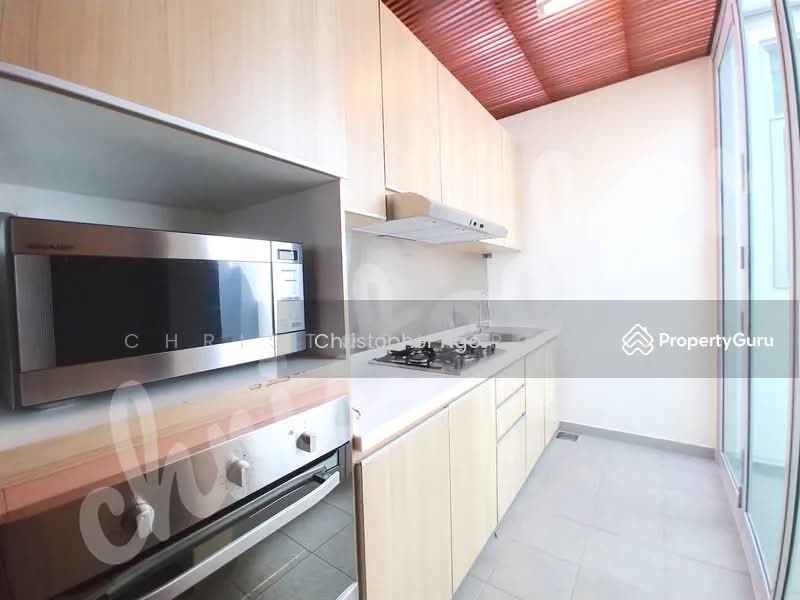 CONSERVATION SHOPHOUSE @ PAYA LEBAR MRT, Paya Lebar, PLQ, Sim Ave, Marine Parade, 3 Bedrooms, 2,476 sqft, Shophouse For Rent, by Christopher Ngo, 24480402 - PropertyGuru.com.sg