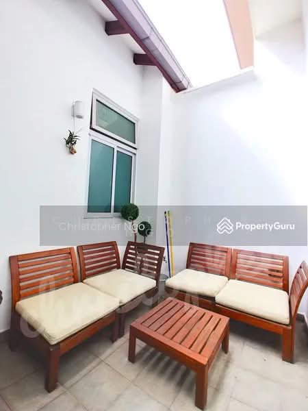 CONSERVATION SHOPHOUSE @ PAYA LEBAR MRT, Paya Lebar, PLQ, Sim Ave, Marine Parade, 3 Bedrooms, 2,476 sqft, Shophouse For Rent, by Christopher Ngo, 24480402 - PropertyGuru.com.sg