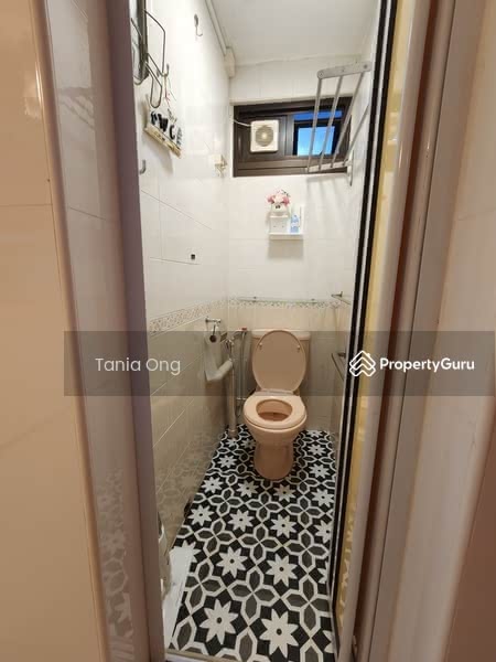 For Rent - 123 Lorong 1 Toa Payoh