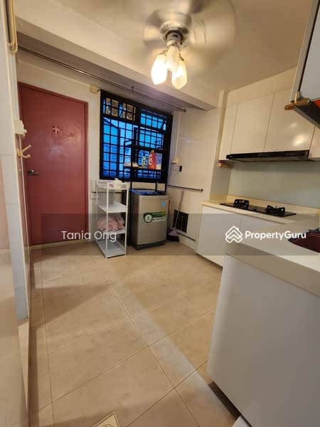 For Rent - 123 Lorong 1 Toa Payoh