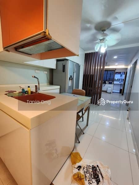 For Rent - 123 Lorong 1 Toa Payoh