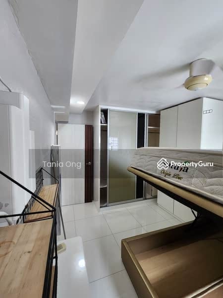 For Rent - 123 Lorong 1 Toa Payoh